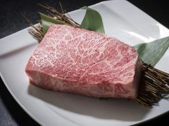 -俺的焼肉(銀座9丁目店)