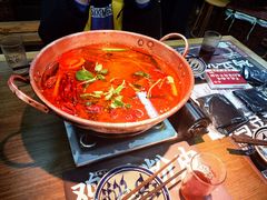 -滇牛云南火锅(桂林路店)