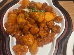 -乡里八闽·福州乡土菜(高宅店)