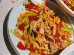 -花椒俏川菜小馆(南海万达店)