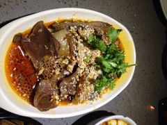 烟火鱼乡时尚烤鱼餐厅(京华城店)-烟火鱼乡(京华城店)
