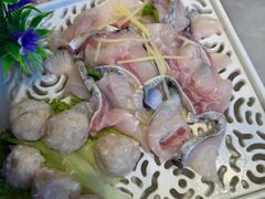 -粤顺渔坊·中山脆肉鲩火锅(清湖店)