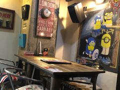 -MI WU FACTORY米屋美食工厂餐厅(绿地店)