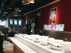 -豪客来牛排(大汉口城店)