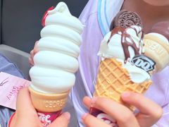 -DQ·蛋糕·冰淇淋(包河万达店)