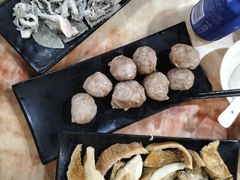 -福合埕牛肉丸(福平路店)