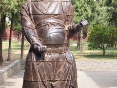 -中岳庙