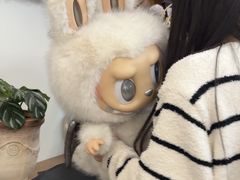 -泡泡玛特POPMART(西单大悦城店)
