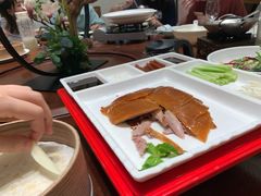 -千滋百味·醉江澜花园餐厅(街道口店)