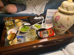-泽云梵莲花足浴 按摩 SPA(滨湖店)