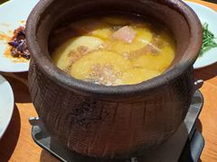 -一坐一忘云南菜(三里屯店)