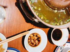 -1078號老北京涮肉(松柏店)