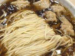-蒋家桥饺面店(东关街店)