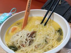 -味千拉面(广州金沙永旺梦乐城店)