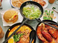 -华嫂冰室(尖沙咀店)