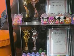 -203密室逃脱体验馆·聚会·亲子·团建(中关村店)