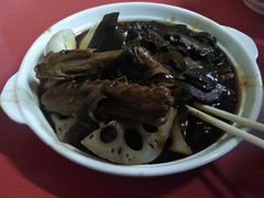 卤藕-吴长子卤菜馆(统一街店)
