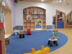 -红黄蓝成长中心•婴幼儿早教•托育(南山京基百纳广场店)