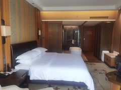 -杭州西溪喜来登度假大酒店