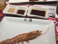 -大渔铁板烧(花园道店)