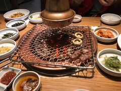 -王妃家(明洞中央店)