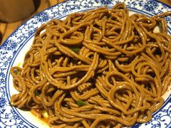 -茂盛小吃(蓝田店)