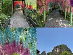 -荔江湾景区