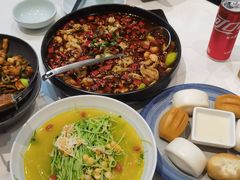 -天成·川菜家宴(礼岗店)