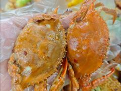 -人和啤酒屋海鲜大排档(营口路店)