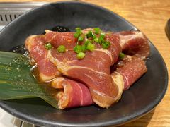 -新石器烤肉(南站店)