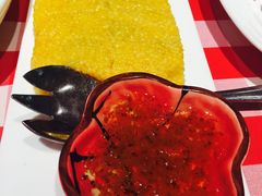 -西贝莜面村(上海百联西郊店)