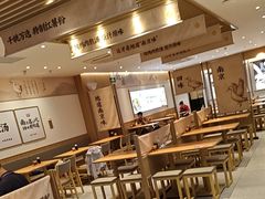 -回味鸭血粉丝汤(新城市广场店)