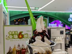 -Salud撒露欧洲冻酸奶(五道口购物中心店)