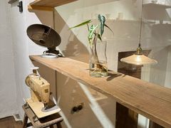 -MAISON门前杂货店