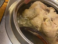 -元奶奶包饭(公新银浦店)