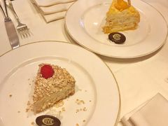 -Cova Ristorante & Caffe(海港城店)