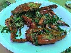 -無招牌海鮮(芽笼店)