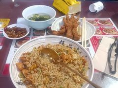 -扬二春炒饭(国庆路总店)