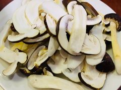 -菌之家·专业纯野生菌火锅·特色炒菌