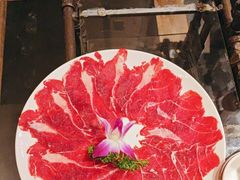 -大妙火锅·非物质文化遗产(东郊记忆店)