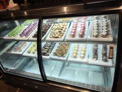 -好伦哥比萨烤肉自助(马家堡店)