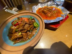 -鸿运楼·舌尖上的徽菜