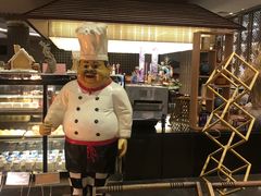 -南通大饭店·米兰餐厅