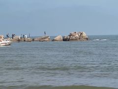 -老虎石海上公园