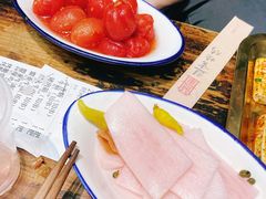 -盟重烧烤(高正街店)