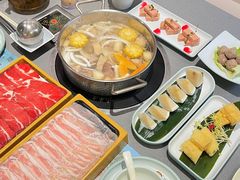 -椰小鸡·琼州糟粕醋(美兰缤纷城店)