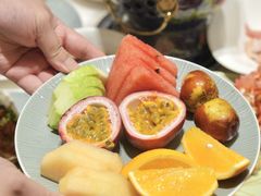 -深圳威尼斯英迪格酒店