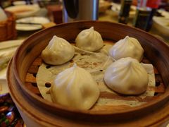 鲜肉小笼（4个）-沈厅酒家(周庄店)