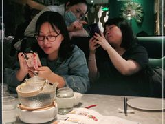 -雀蓝川菜(奥体广场店)