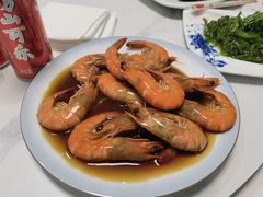 -来之顺海鲜菜馆·青岛菜(栈桥店)